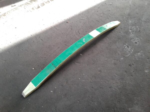 MERCEDES BENZ SPRINTER 10/2006-04/2018 FRONT LEAF SPRING VAN - Image 44