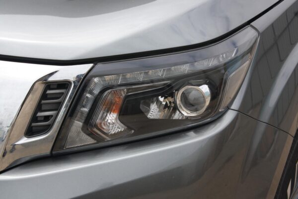 NISSAN NAVARA 02/2018-ON RIGHT FRONT HUB ASSEMBLY NP300 LATE TYPE 4WD - Image 16