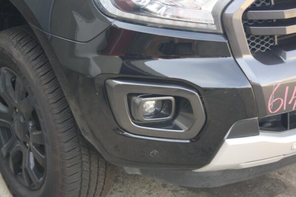 FORD RANGER PX SERIES 3 06/2018-04/2022 RIGHT BUMPER FOGLAMP - Image 25