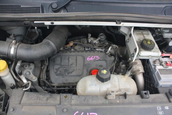 RENAULT TRAFIC X82 01/2015-04/2022 AIR CLEANER 1.6L DIESEL - Image 11