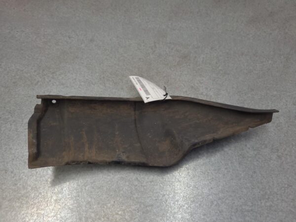FORD TRANSIT CUSTOM VN 09/2013-12/2017 LEFT GUARD LINER - Image 3