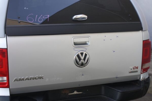 VOLKSWAGEN AMAROK 2H 12/2010-09/2012 WIPER ARM FRONT LEFT - Image 7