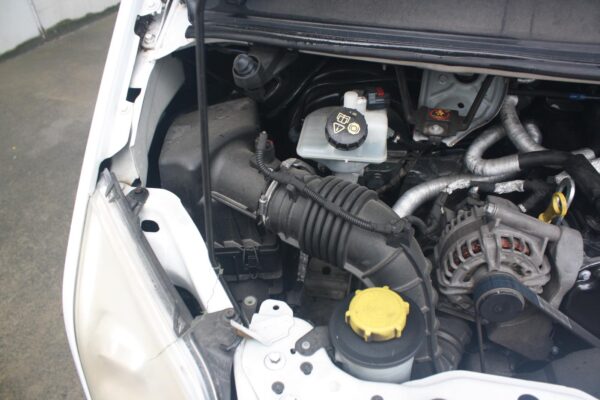 FORD TRANSIT VM 07/2006-02/2014 FULL SET POWER STEER HOSE - Image 32