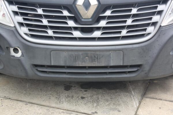 RENAULT MASTER X62 09/2011-ON RIGHT FRONT STRUT 2.3L DIESEL RWD - Image 21