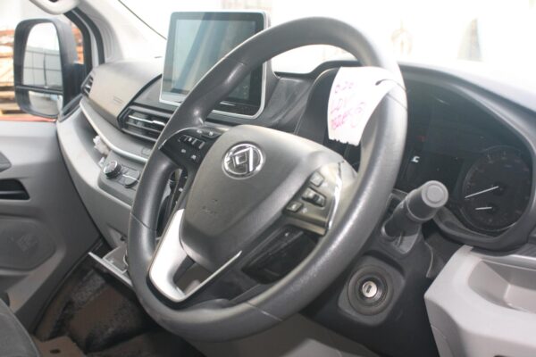 LDV DELIVER 9 07/2020-ON FUEL SENDING UNIT - Image 9