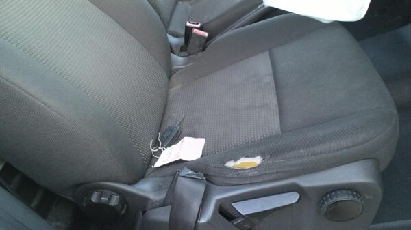 FORD TRANSIT CUSTOM VN 09/2013-12/2017 REAR BUMPER BAR NON PARK SENSOR TYPE - Image 21