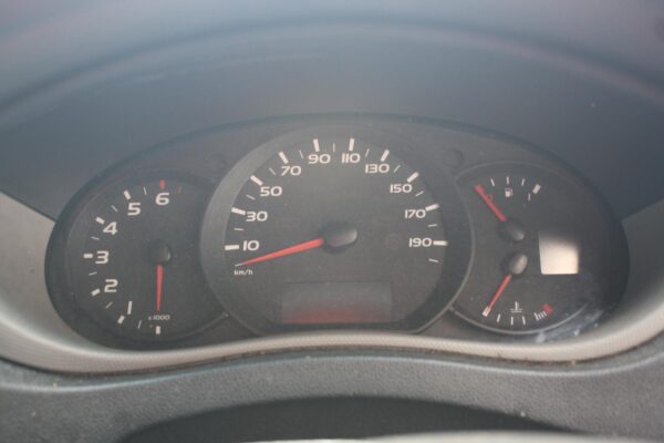 RENAULT MASTER X62 09/2011-ON ABS SENSOR RIGHT/LEFT REAR DUAL WHEEL PAIR - Image 10