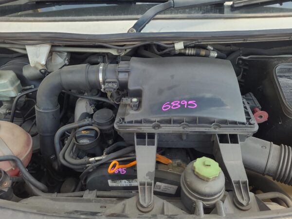 VOLKSWAGEN CRAFTER 02/2007-07/2017 ABS SENSOR LEFT/RIGHT FRONT - Image 32