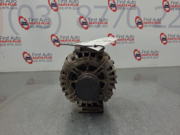 MERCEDES BENZ SPRINTER NCV3 09/2009-04/2018 ALTERNATOR DIESEL 2.1L EURO 5 - Image 2