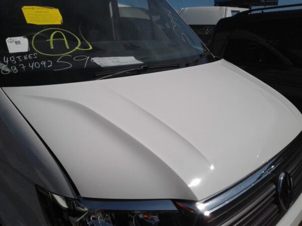 VOLKSWAGEN CRAFTER SY1 08/2017-ON FUEL SENDING UNIT - Image 16