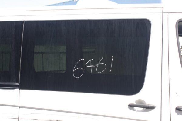 MERCEDES BENZ SPRINTER 10/2006-04/2018 PEDAL ASSEMBLY VAN - Image 9