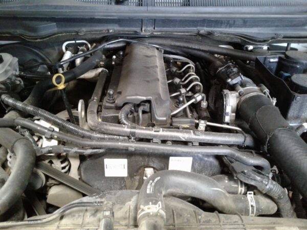 FORD RANGER PX 1 06/2011-10/2017 ABS SENSOR RIGHT REAR - Image 22