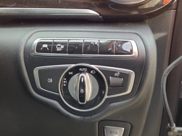 MERCEDES BENZ VITO 447 03/2015-04/2024 RIGHT DOOR POWER CLOSING ACTUATOR V CLASS - Image 12