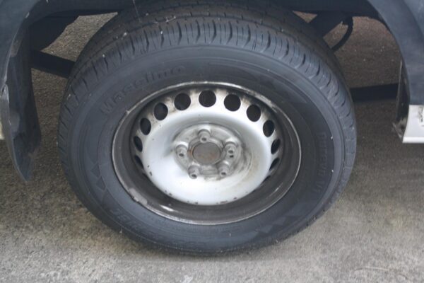 VOLKSWAGEN CRAFTER SY1 08/2017-ON CALIPER RIGHT REAR AWD/FWD - Image 19