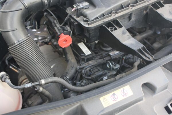 MERCEDES BENZ SPRINTER VS30 05/2018-ON RIGHT FRONT STRUT DIESEL 2.1L RWD - Image 12