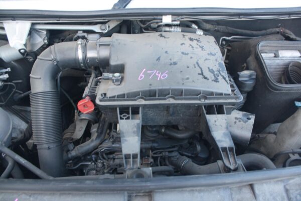 MERCEDES BENZ SPRINTER 10/2006-04/2018 POWER STEER HOSE VAN - Image 39