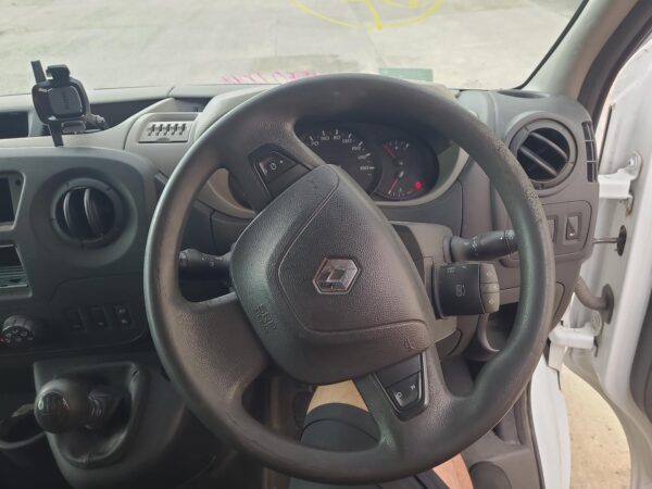 RENAULT MASTER X62 09/2011-ON PAIR ABS SENSOR RIGHT/LEFT REAR SINGLE WHEEL - Image 9