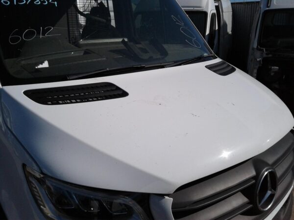 MERCEDES BENZ SPRINTER VS30 05/2018-ON OVERFLOW BOTTLE 3.0L DIESEL TURBO - Image 6