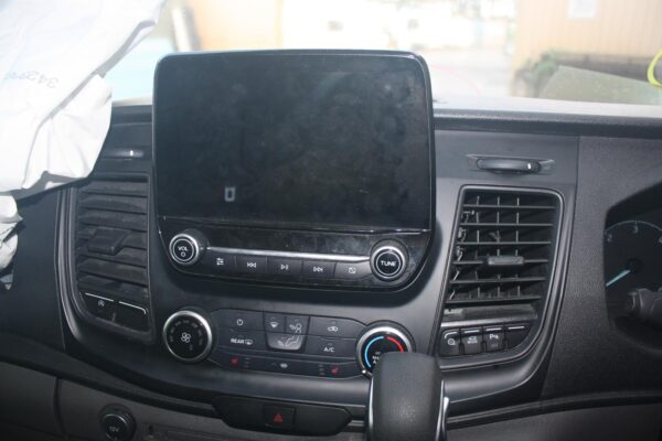 FORD TRANSIT VO 05/2019-ON STEERING BOX/RACK ELECTRIC TYPE SINGLE REAR WHEELS - Image 11