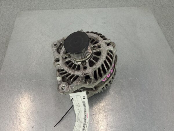 RENAULT MASTER X62 09/2011-ON ALTERNATOR DIESEL 2.3L MITSUBISHI BRAND 185 AMP - Image 13