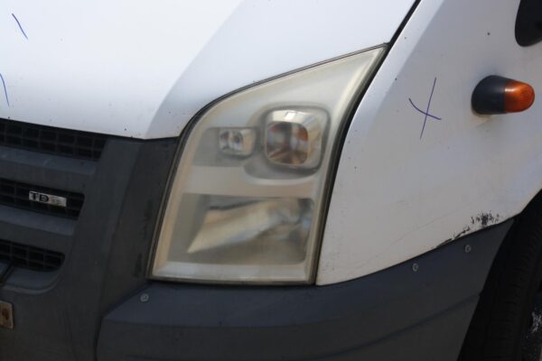 FORD TRANSIT VM 09/2006-02/2014 RIGHT FRONT HUB ASSEMBLY RWD DUAL REAR WHEEL RWD - Image 22