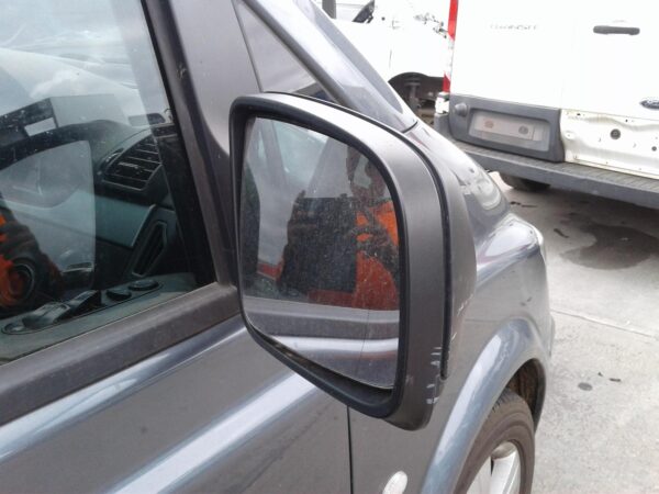 MERCEDES BENZ VITO 639 MY11 02/2011-02/2015 RIGHT REAR 1/4 DOOR GLASS - Image 16