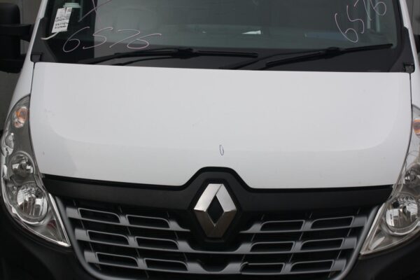RENAULT MASTER X62 09/2011-ON ANTENNA - Image 11
