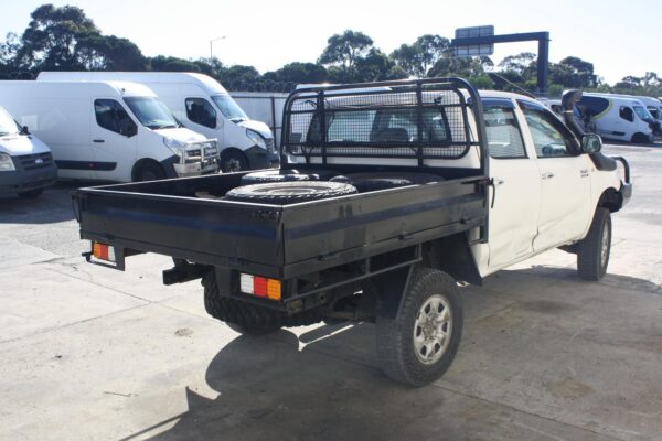 TOYOTA HILUX 02/2005-08/2015 A/C CONDENSER DIESEL - Image 7