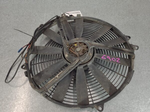 MERCEDES BENZ SPRINTER 02/1998-10/2006 A/C FAN - Image 13