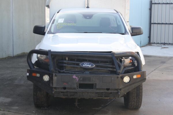 FORD RANGER PX SERIES 1-3 06/2011-04/2022 RADIATOR AUTO 2.2L DIESEL - Image 5