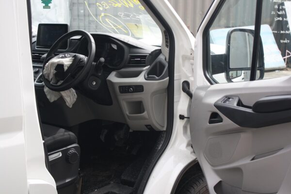 LDV DELIVER 9 07/2020-ON STEERING BOX/RACK - Image 29