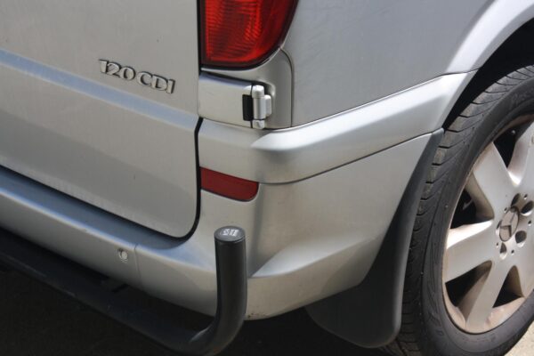 MERCEDES BENZ VITO 639 05/2004-02/2015 LOWER RIGHT BARN DOOR HINGE - Image 10