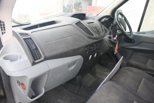 FORD TRANSIT VO 02/2014-ON BRAKE BOOSTER - Image 53