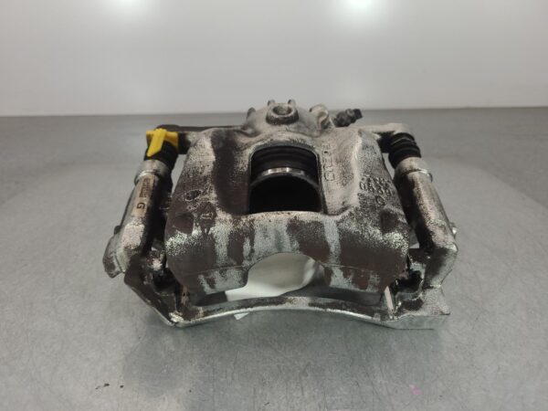 FORD RANGER PX SERIES 1-3 06/2011-04/2022 CALIPER LEFT FRONT 2WD LOW/HI-RIDE/4WD - Image 4