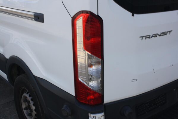 FORD TRANSIT VO 02/2014-04/2019 LEFT REAR BUMPER BAR END - Image 12