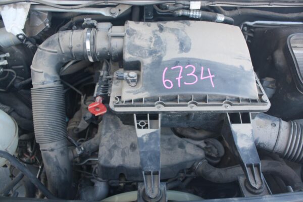 MERCEDES BENZ SPRINTER NCV3 09/2009-04/2018 ALTERNATOR DIESEL 2.1L EURO 5 - Image 11