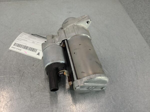 MERCEDES BENZ SPRINTER VS30 01/2022-ON STARTER MOTOR DIESEL 2.0L - Image 4
