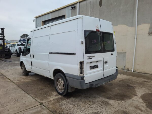 FORD TRANSIT VM SI-II 07/2006-02/2014 CALIPER RIGHT FRONT RWD - Image 7