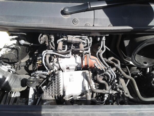 VOLKSWAGEN CRAFTER SY1 08/2017-ON FUEL SENDING UNIT - Image 12