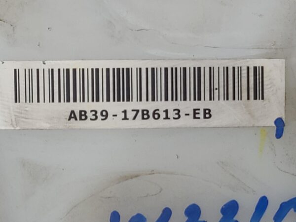 FORD RANGER PX SERIES 3 06/2018-04/2022 WASHER BOTTLE - Image 15