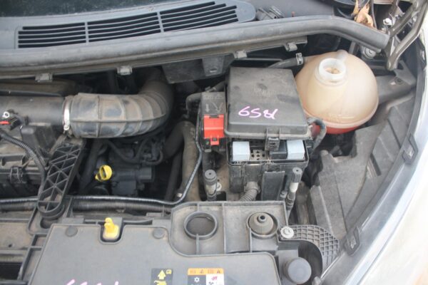 FORD TRANSIT CUSTOM VN 09/2013-2023 PAIR INTERCOOLER HOSES DIESEL 2.2L - Image 31