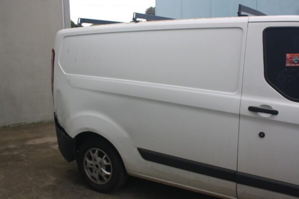 FORD TRANSIT CUSTOM VN 09/2013-12/2017 RIGHT GUARD LINER - Image 18
