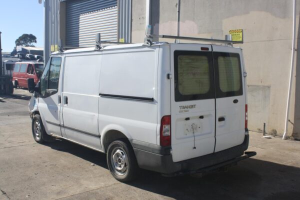 FORD TRANSIT VM 07/2006-02/2014 FAN SHROUD ONLY 2.2L FWD DIESEL - Image 4