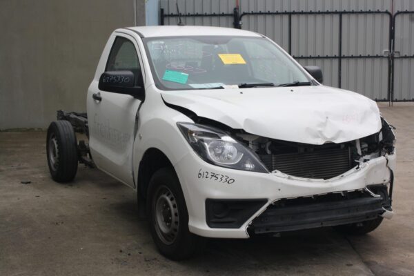 MAZDA BT50 UP-UR 10/2011-06/2020 CALIPER RIGHT FRONT 2WD - Image 3