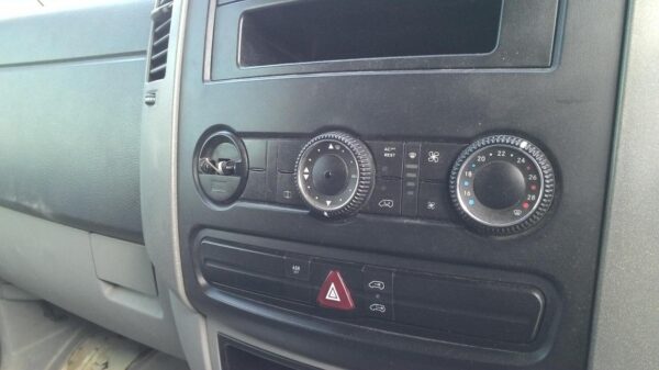 MERCEDES BENZ SPRINTER NCV3 10/2006-04/2018 A/C CONDENSER EURO 4 TYPE - Image 23