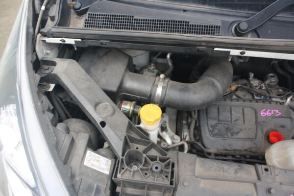 RENAULT TRAFIC X82 01/2015-ON WIPER LINKAGE - Image 12