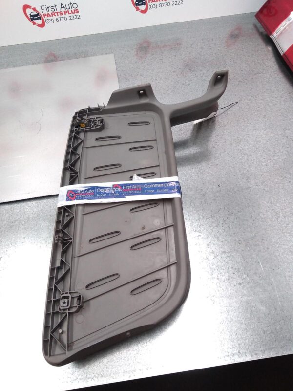 MERCEDES BENZ SPRINTER NCV3 10/2006-04/2018 SUN VISOR PAIR - Image 2