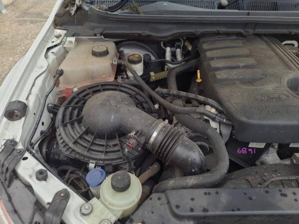 FORD RANGER PX SERIES 1-3 06/2011-04/2022 CALIPER RIGHT FRONT - Image 27