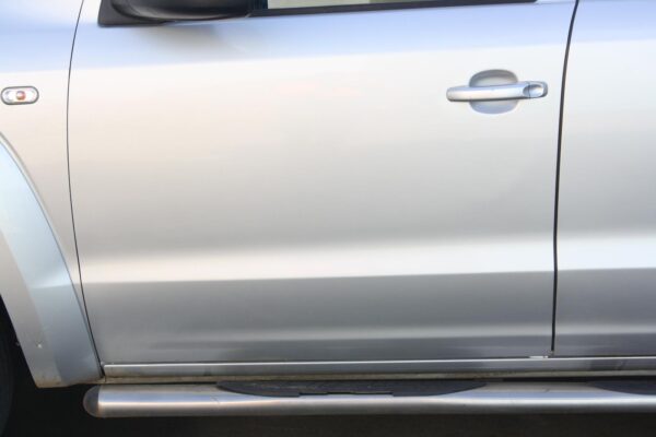 VOLKSWAGEN AMAROK 2H 12/2010-06/2016 LEFT GUARD LINER - Image 18
