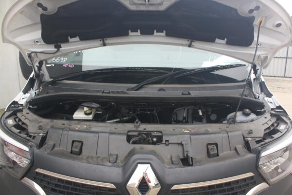 RENAULT MASTER X62 09/2011-ON ABS PUMP/MODULATOR - Image 21